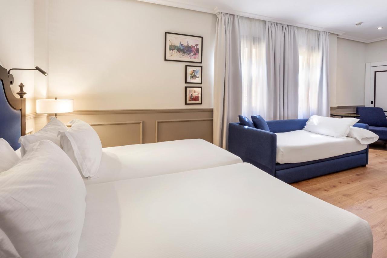 H10 Corregidor Boutique Hotel Siviglia