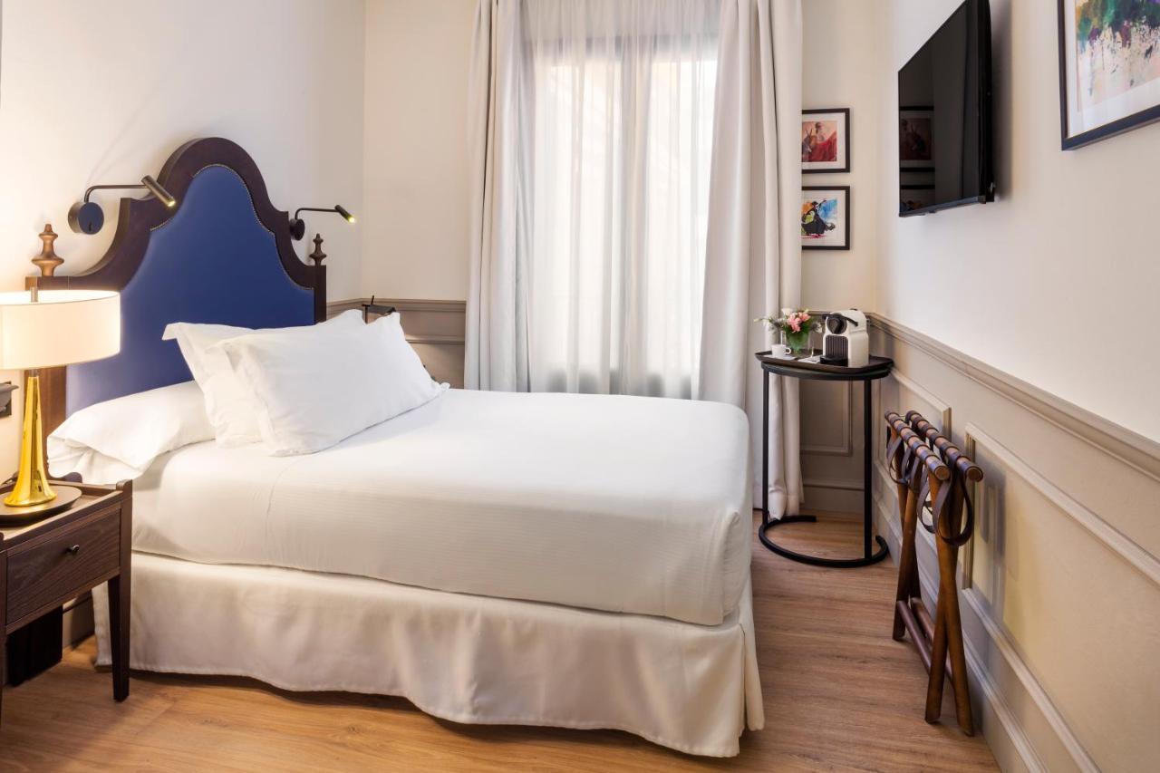 H10 Corregidor Boutique 3* Siviglia