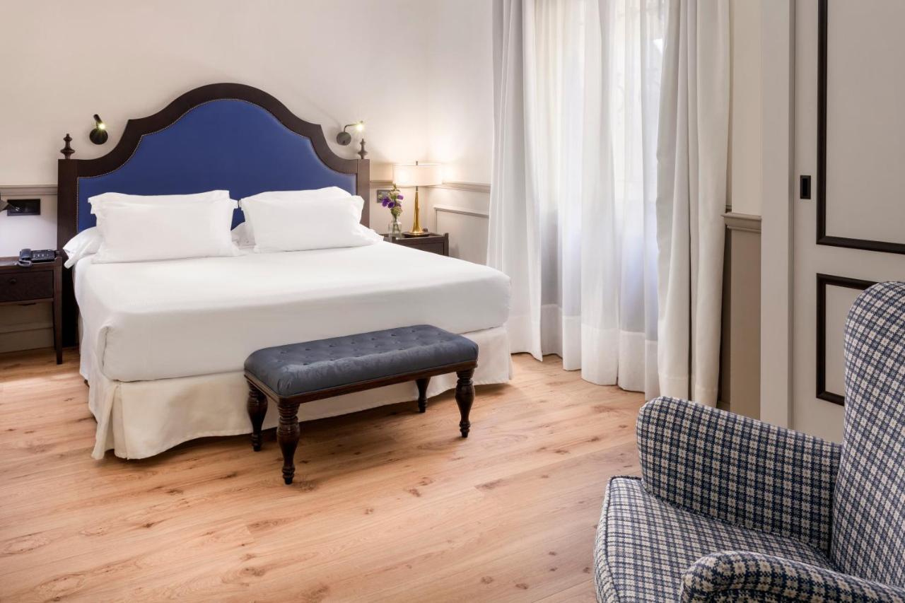 H10 Corregidor Boutique Hotel Siviglia