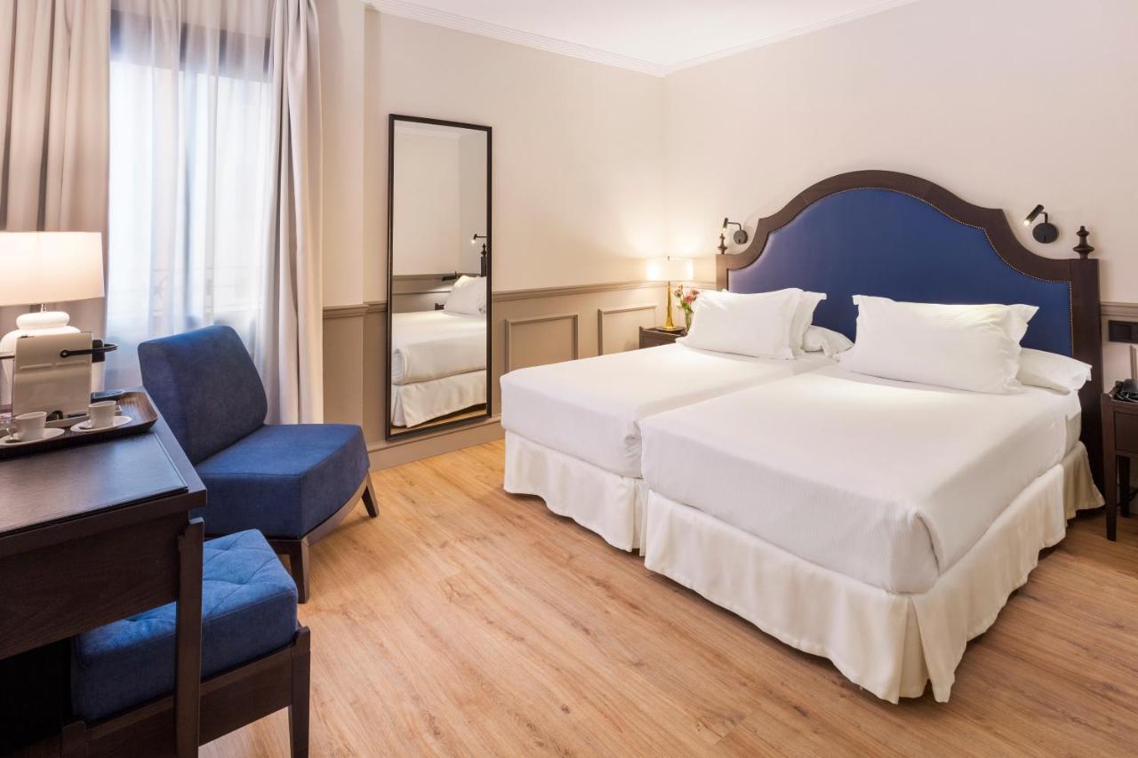 H10 Corregidor Boutique Siviglia