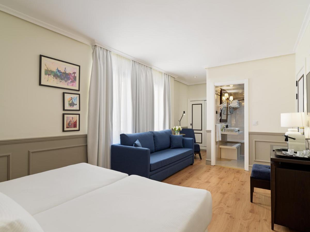 H10 Corregidor Boutique Siviglia