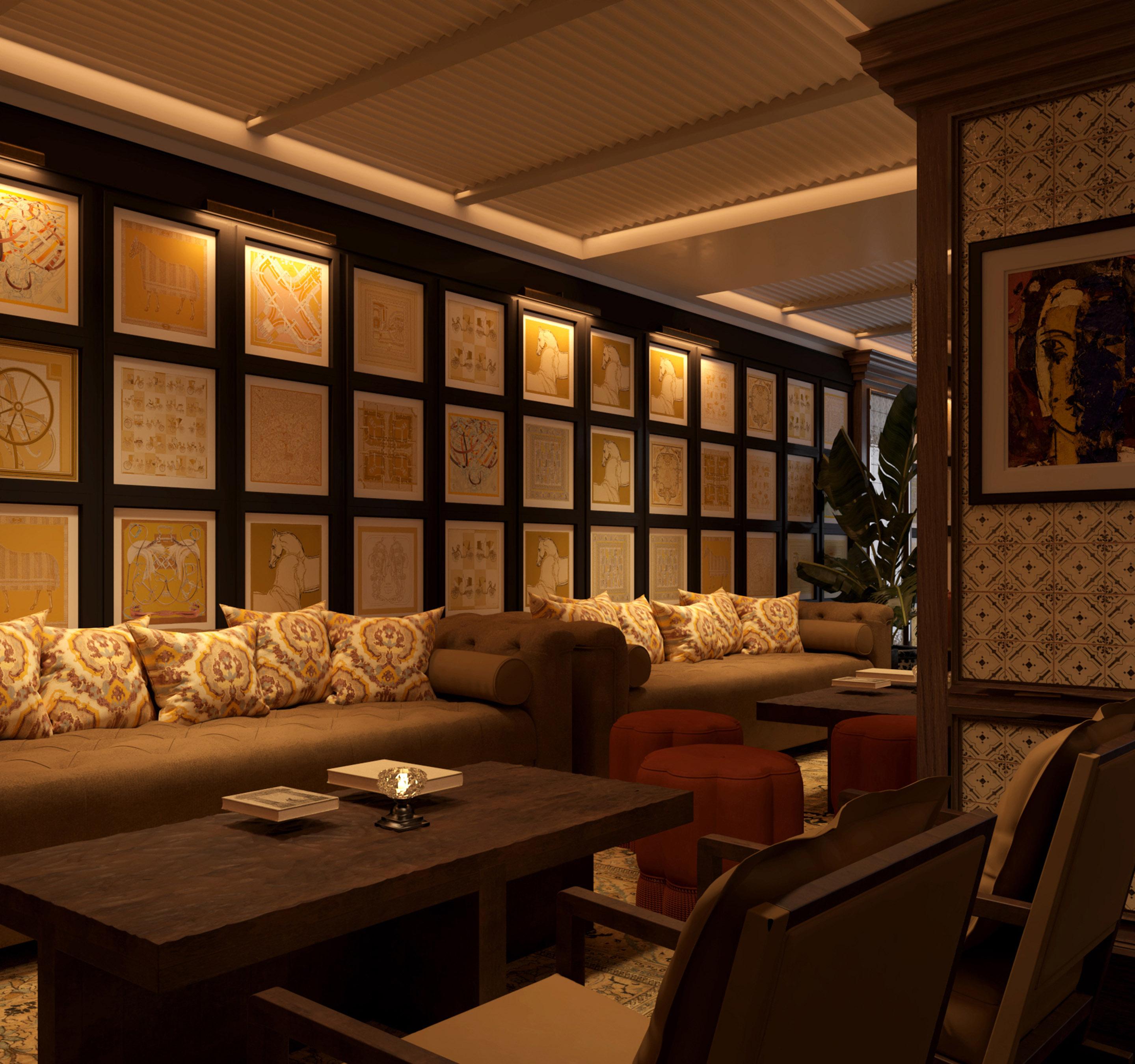 H10 Corregidor Boutique Siviglia