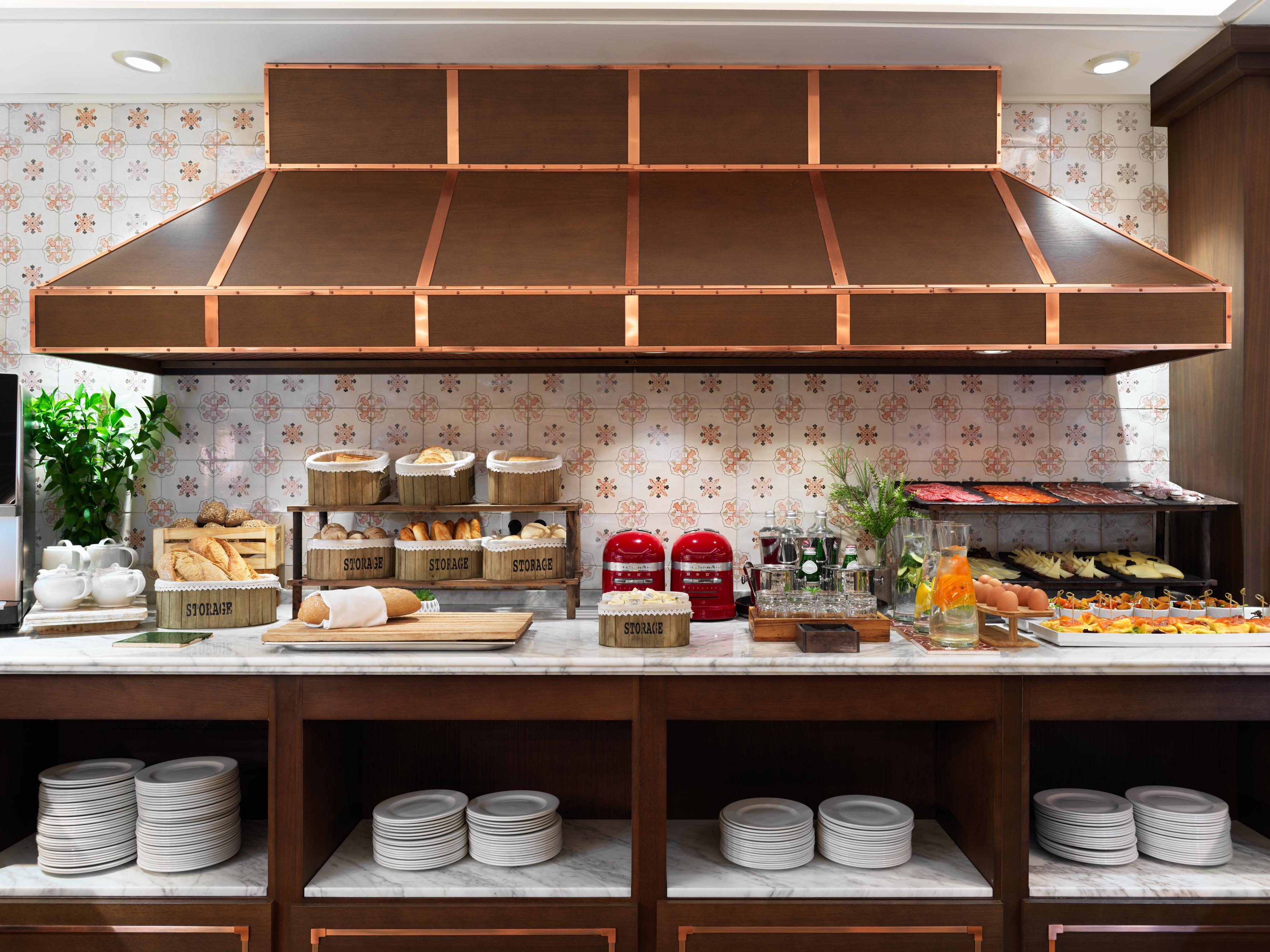 H10 Corregidor Boutique 3* Siviglia
