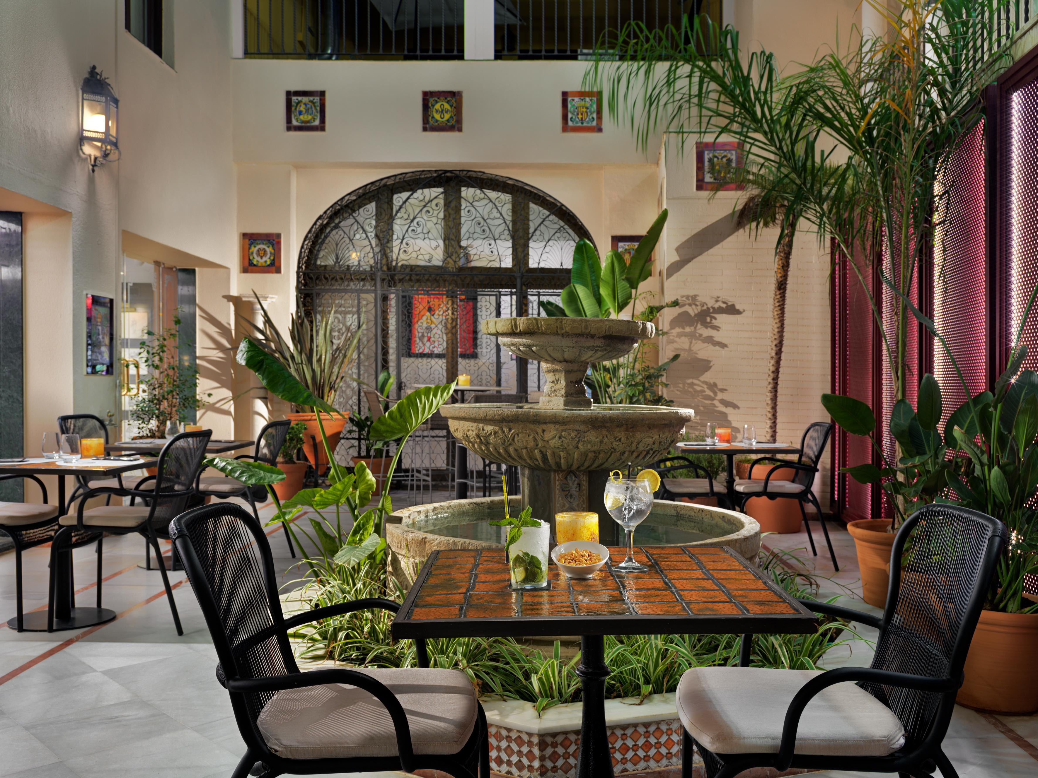 H10 Corregidor Boutique 3* Siviglia