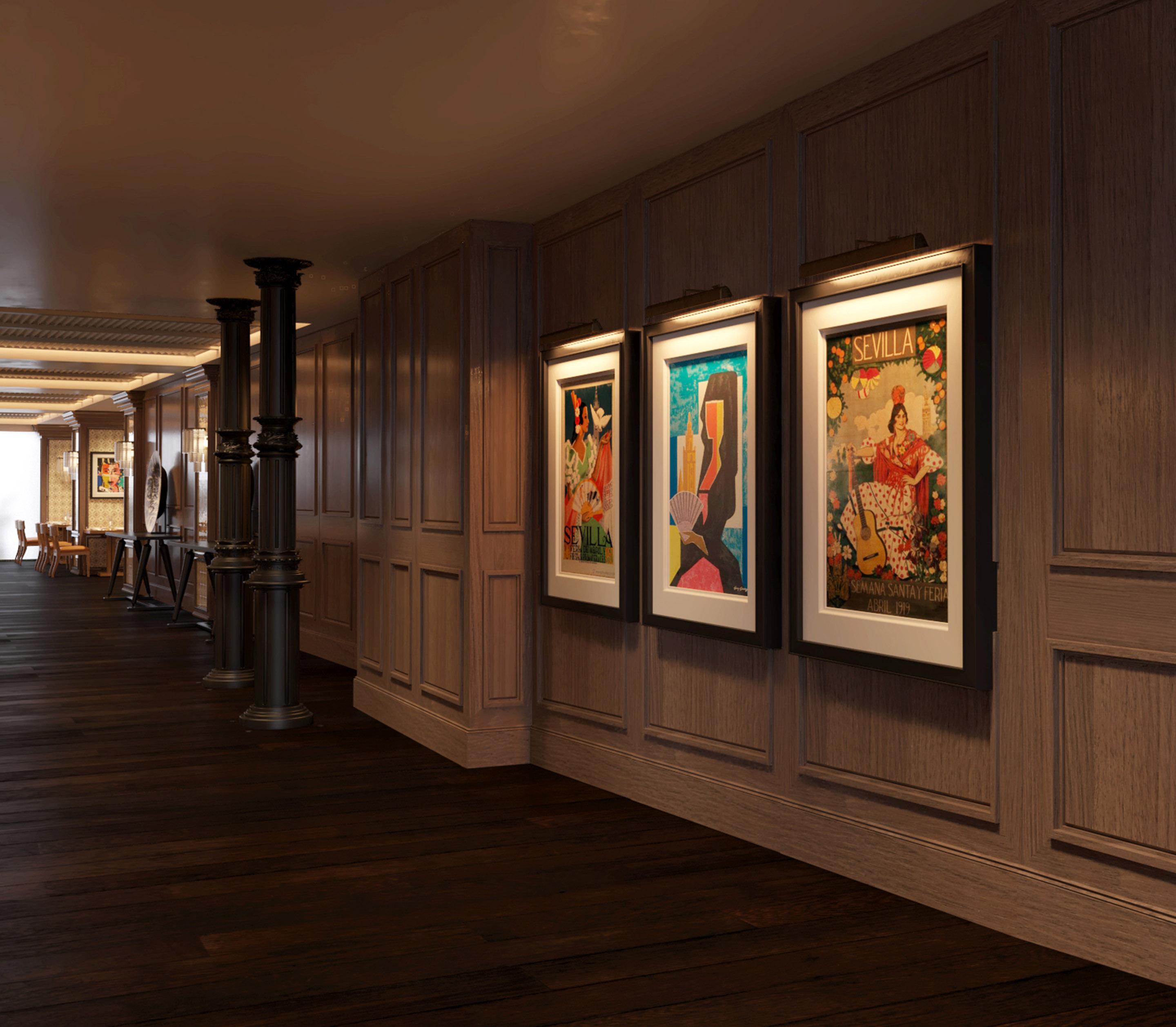 H10 Corregidor Boutique Hotel Siviglia