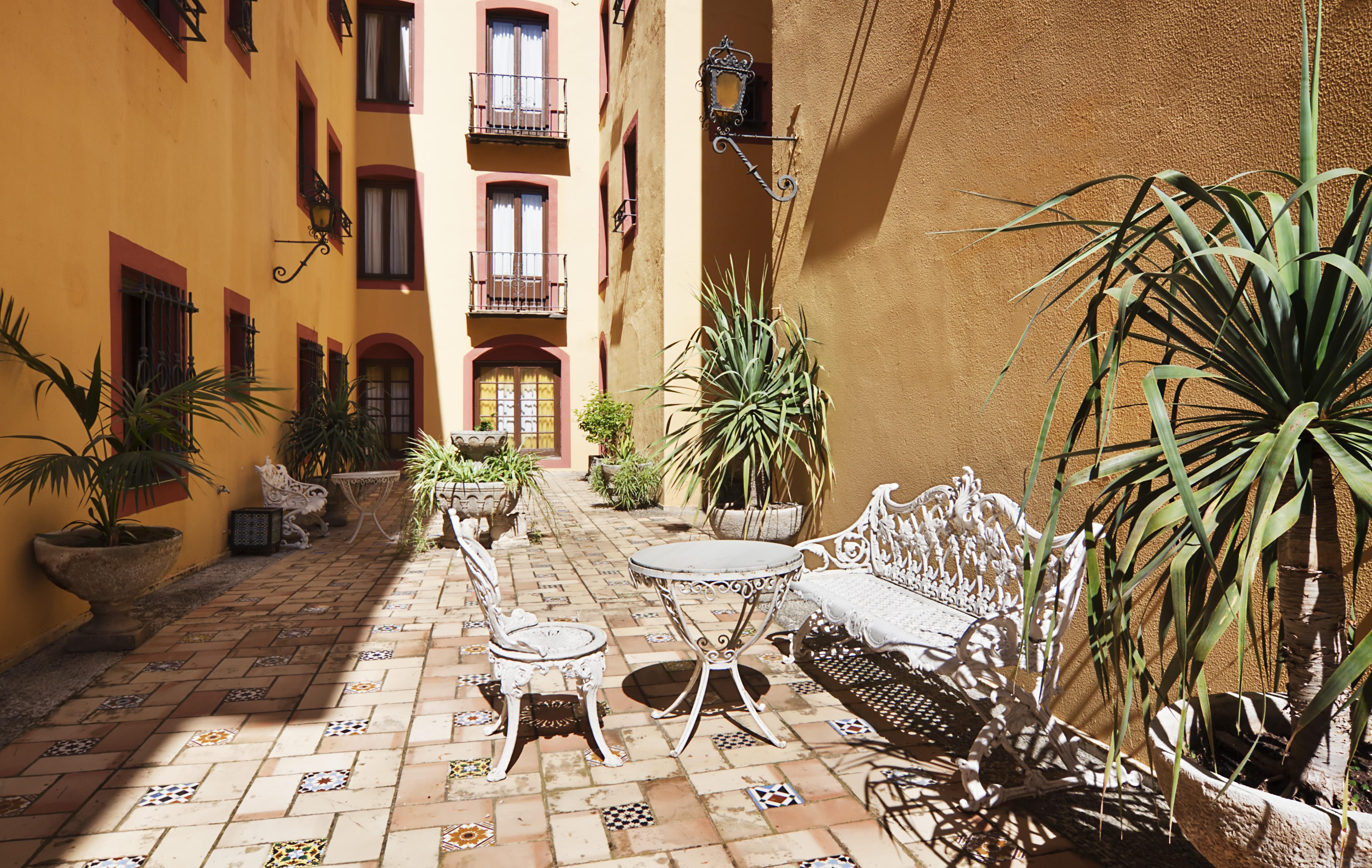 H10 Corregidor Boutique Siviglia