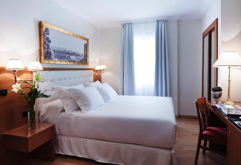 H10 Corregidor Boutique Siviglia