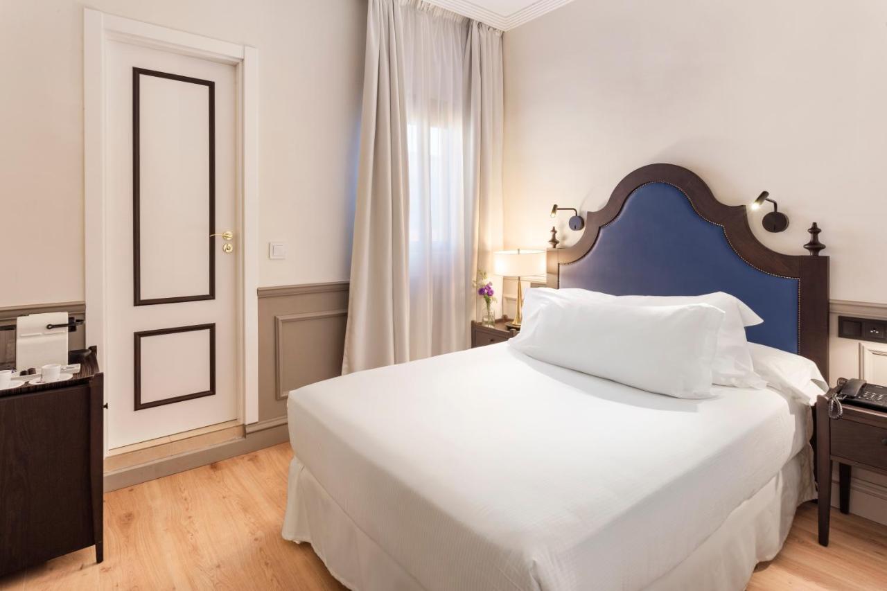 H10 Corregidor Boutique 3*