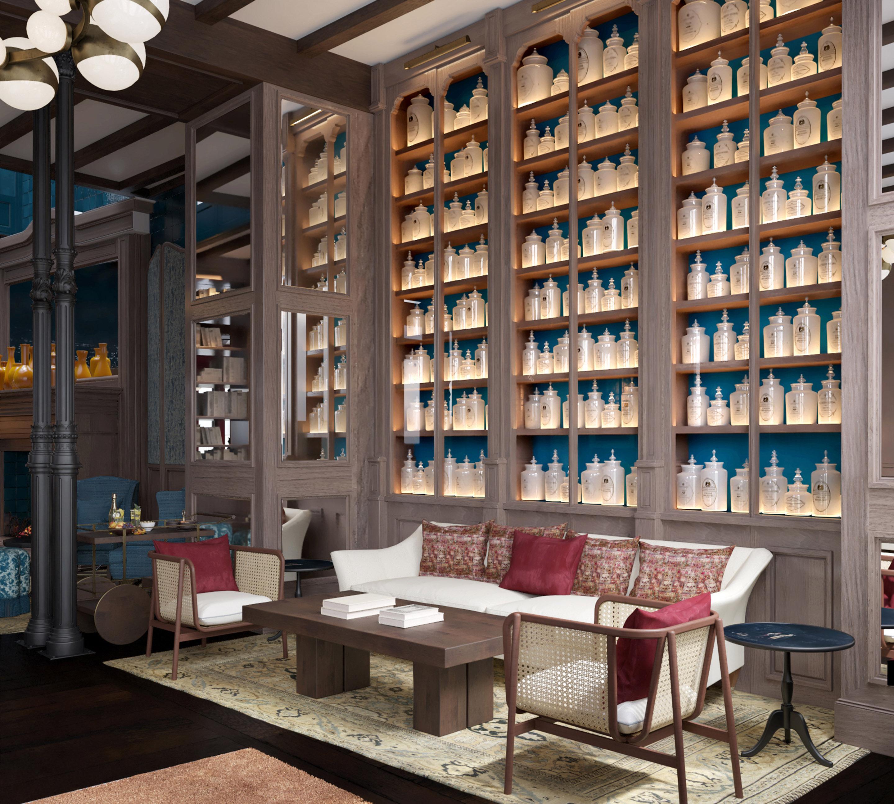 H10 Corregidor Boutique Hotel Sevilla